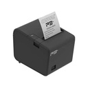 IMPRESORA PUNTO DE VENTA TERMICA CUSTOM AMERICA P3L USB