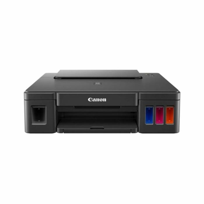 Impresora Canon PIXMA G1110 inyección de tinta