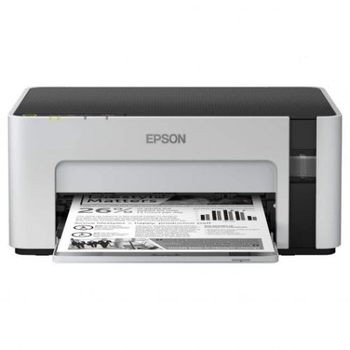 Impresora Epson EcoTank M1120 Personal  MFP, hasta 32 ppm (mono) capacidad: 150 Hojas