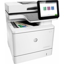 Impresora HP Laserjet Enterprise MFP M528DN P/C/S/F 45PPM 1.25GB 110V EN SP