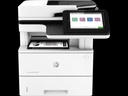 Impresora HP Laserjet Enterprise MFP M528DN P/C/S/F 45PPM 1.25GB 110V EN SP