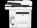Impresora HP Laserjet Enterprise MFP M528DN P/C/S/F 45PPM 1.25GB 110V EN SP
