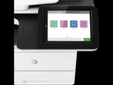 Impresora HP Laserjet Enterprise MFP M528DN P/C/S/F 45PPM 1.25GB 110V EN SP