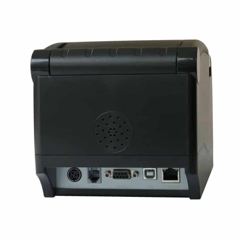 SEWOO - impresora de recibos - Monochrome - Thermal line - USB - SLK-TS100