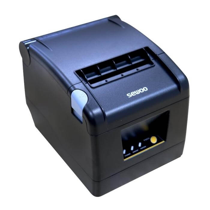 SEWOO - impresora de recibos - Monochrome - Thermal line - USB - SLK-TS100