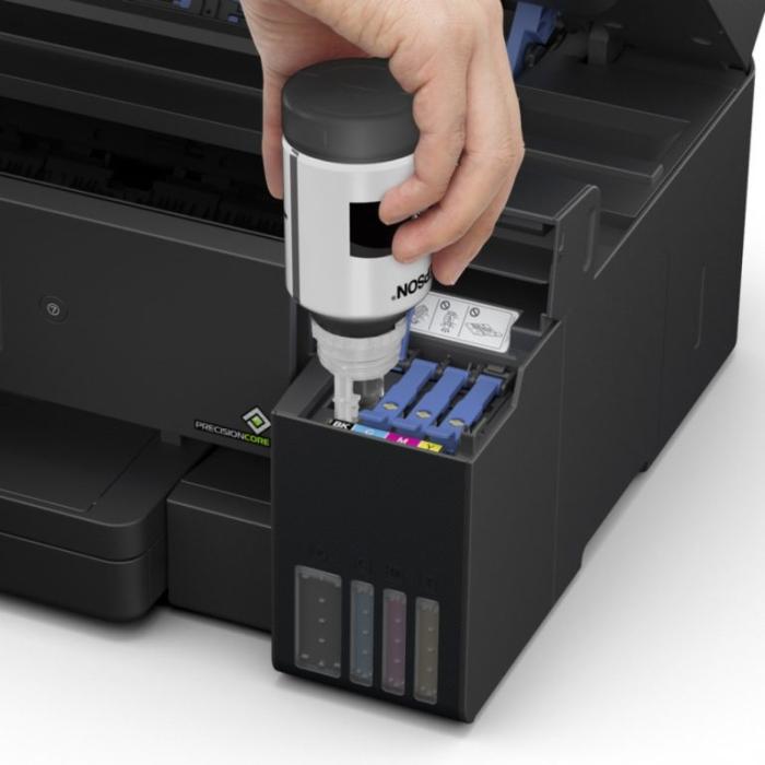 Impresora Multifuncional Epson EcoTank L14150