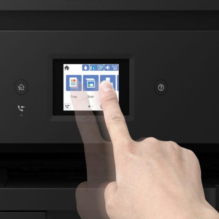 Impresora Multifuncional Epson EcoTank L14150