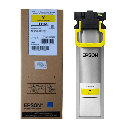 Tinta Epson amarillo (T11A420) Para Work Force 39 ML. C5310 C5390 C5810 C5890 C5891