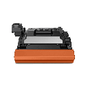 Drum HP Negro (104A) 1000a 1200a