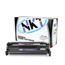 Tóner HP negro 89X - Gran capacidad (CF289X) LaserJet Enterprise M507, MFP M528; LaserJet Enterprise Flow MFP M528