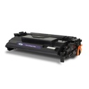 Tóner HP negro 89X - Gran capacidad (CF289X) LaserJet Enterprise M507, MFP M528; LaserJet Enterprise Flow MFP M528