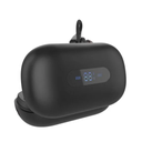 Auriculares Klip Xtreme Wireless 26Hrs Hybrid ANC Black