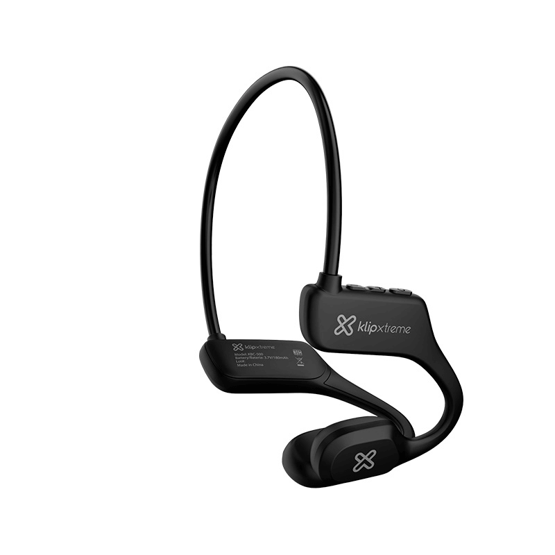 Auriculares Klip Xtreme Wireless Bone Conduction