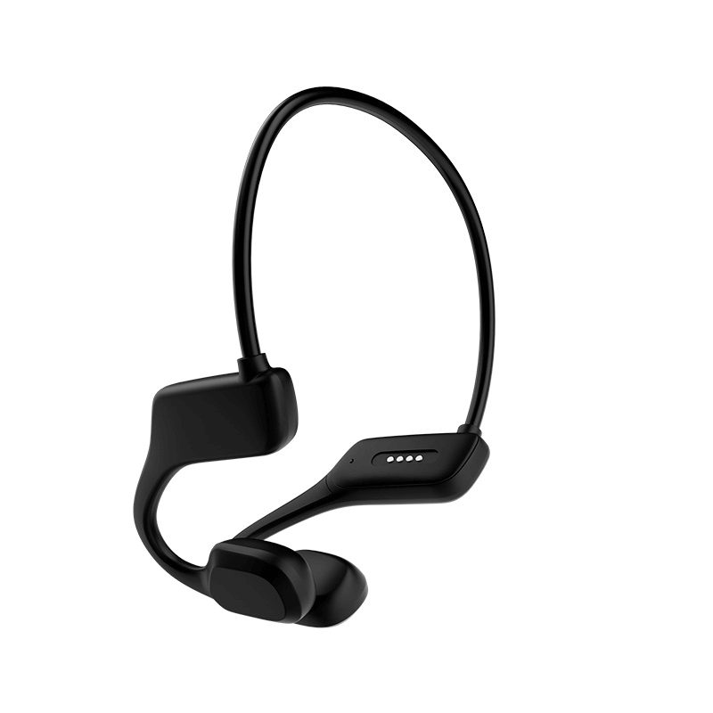 Auriculares Klip Xtreme Wireless Bone Conduction