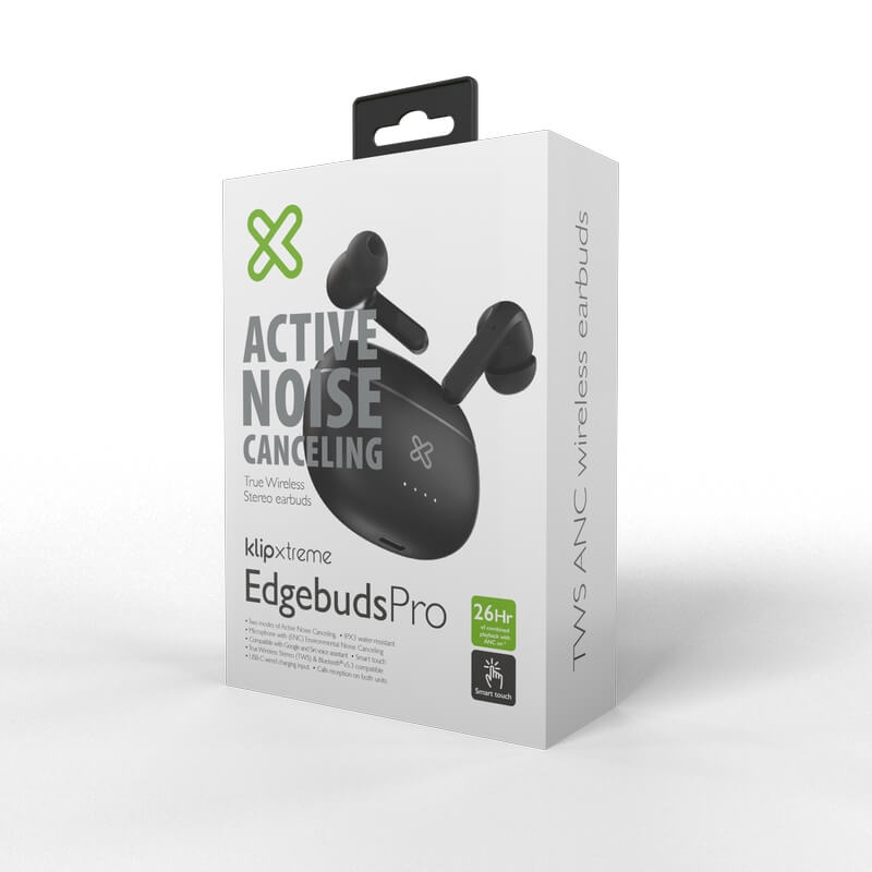 Auriculares Klip Xtreme Wireless Open Ear con Micrófono