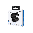 Auriculares inalámbricos Xtech - XTH-701 Para Audio en casa / Para Electronicos portables/ Para Tablet / Para Telefono Celular  - Inalambrico - Xound W/estuche cargable