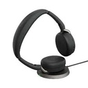 Auriculares profesionales Jabra Evolve2 65 Flex