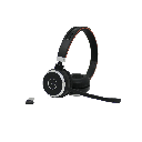 Auriculares profesionales Jabra Evolve2 65 Flex