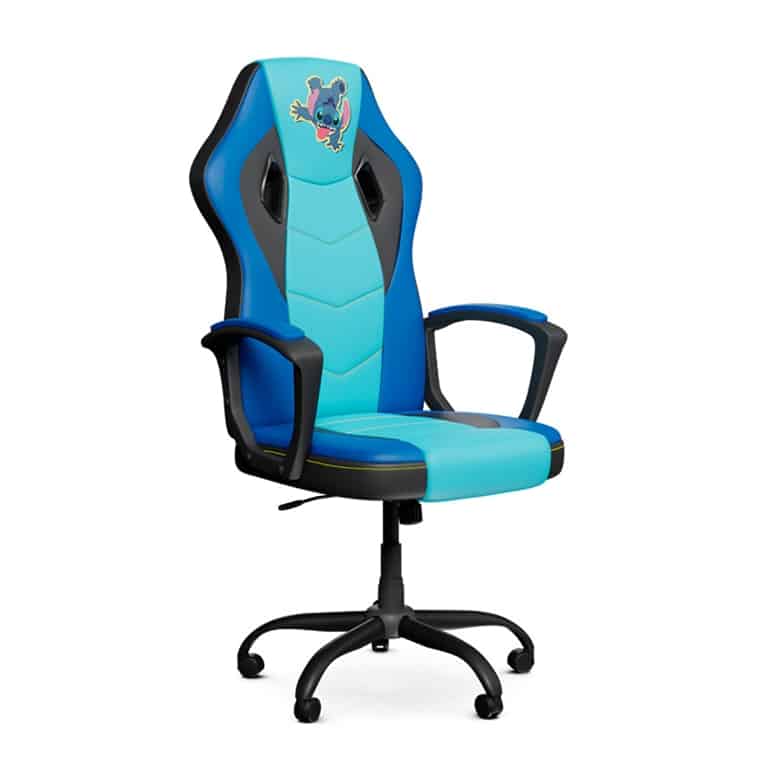 Silla Gaming Xtech - Disney Stitch