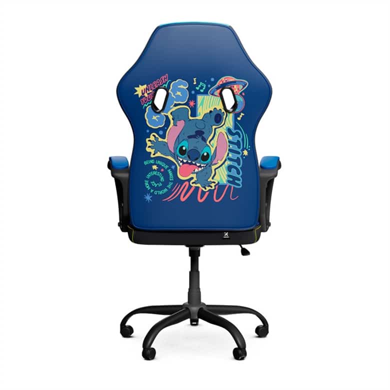 Silla Gaming Xtech - Disney Stitch