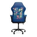 Silla Gaming Xtech - Disney Stitch
