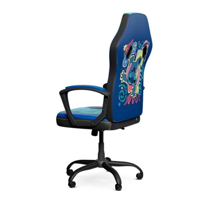 Silla Gaming Xtech - Disney Stitch