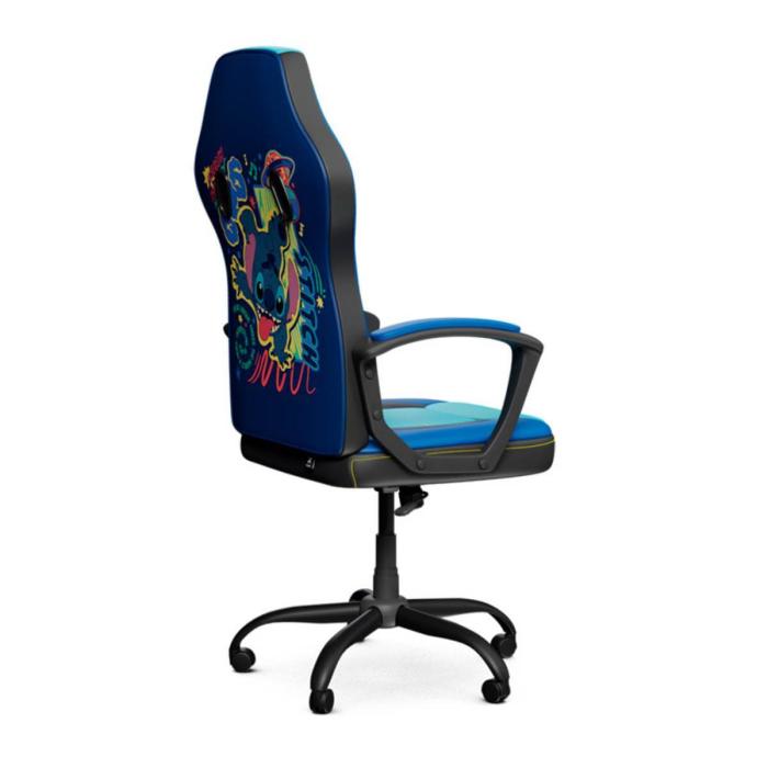 Silla Gaming Xtech - Disney Stitch