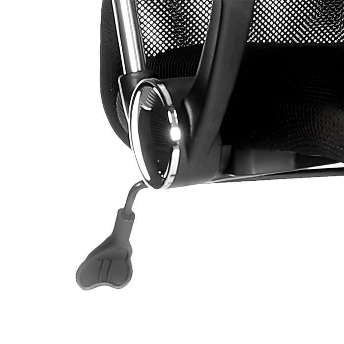 Silla ejecutiva Xtech XTF-MC117 