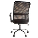 Silla ejecutiva Xtech XTF-MC117 