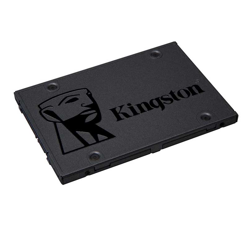 Unidad de estado sólido Kingston estado  sólido SSD 240 GB - interno - 2.5" - SATA 6Gb/s