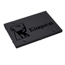 Unidad de estado sólido Kingston estado  sólido SSD 240 GB - interno - 2.5" - SATA 6Gb/s
