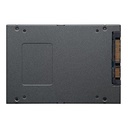 Unidad de estado sólido Kingston estado  sólido SSD 240 GB - interno - 2.5" - SATA 6Gb/s