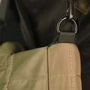 Klip Xtreme - Notebook carrying case and handbag - 15.6" - Green - Water repellent