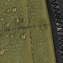 Klip Xtreme KFP-550 - Belt bag - Green - Water repellent