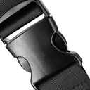 Klip Xtreme KFP-550 - Belt bag - Green - Water repellent