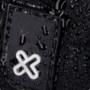 Klip Xtreme Klipxtreme KCB-450 - Shoulder bag - Black / Beige - Water repellent