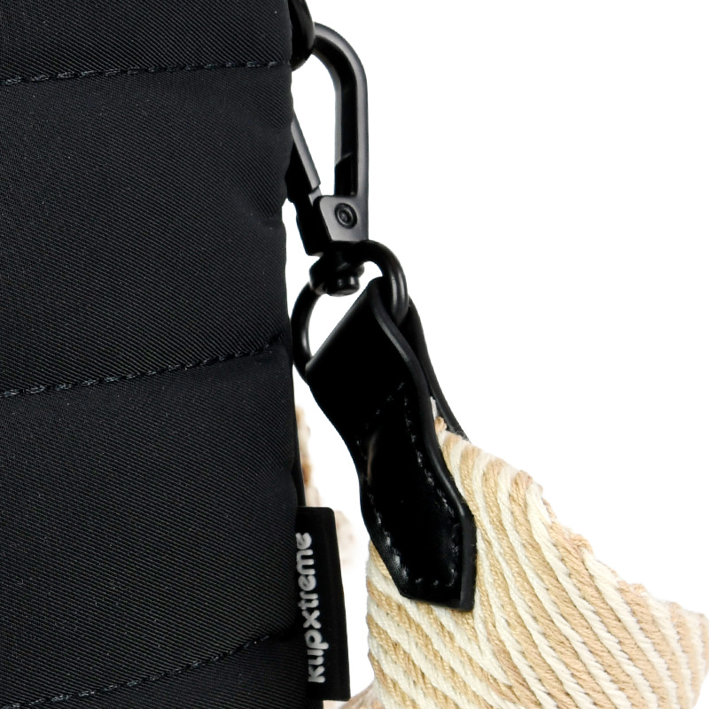 Klip Xtreme Klipxtreme KCB-450 - Shoulder bag - Black / Beige - Water repellent