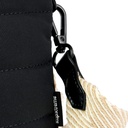 Klip Xtreme Klipxtreme KCB-450 - Shoulder bag - Black / Beige - Water repellent