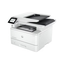 Impresora HP LaserJet Pro MFP 4103dw conexión Ethernet y USB multifuncional láser 42 ppm.