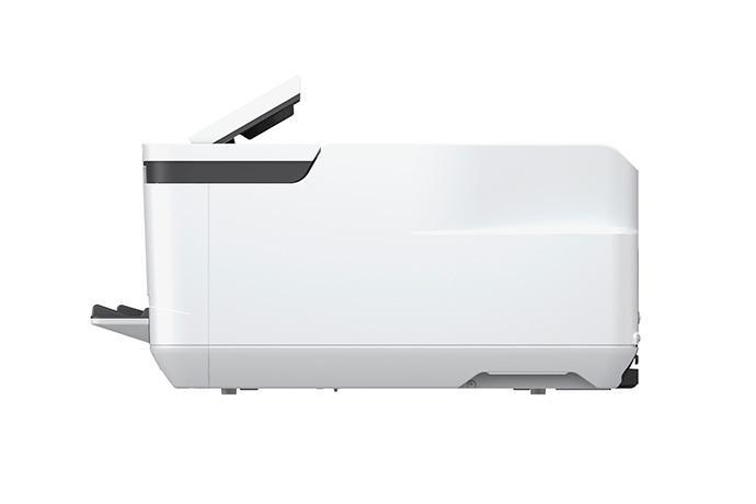 Plotter Epson, SureColor T3170x, Sistema De Tanque De Tinta, Color Blanco, 24 PulgadasWi-Fi
