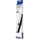Cinta Epson negro S015335 para impresoras FX2190, LQ2090