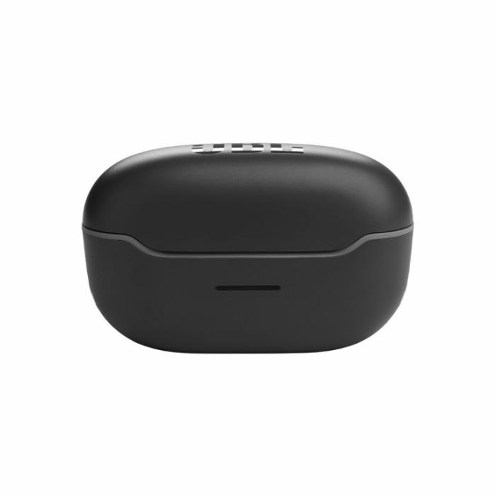 Headphones - Race Black