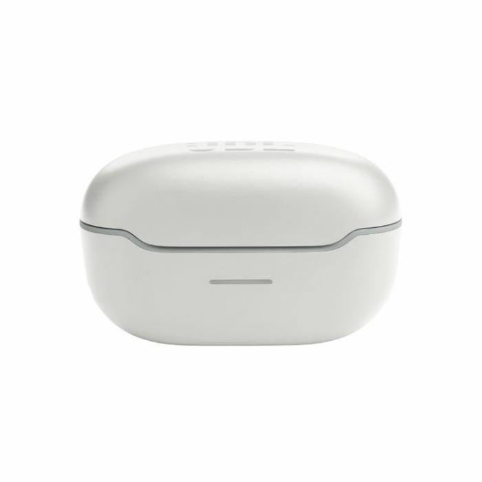 Audífonos Bluetooth JBL - Endurance Race TWS - Blanco