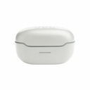 Audífonos Bluetooth JBL - Endurance Race TWS - Blanco