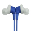 Audífonos Endurance Run 3 - JBL - Inalámbricos Bluetooth 5.4 25 h de Batería, Sonido JBL Pure Bass y Micrófono Integrado - Azul