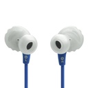 Audífonos Endurance Run 3 - JBL - Inalámbricos Bluetooth 5.4 25 h de Batería, Sonido JBL Pure Bass y Micrófono Integrado - Azul