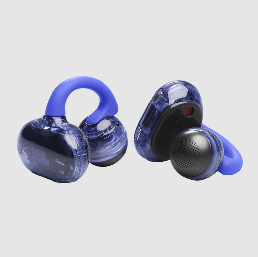 Audífonos  Inalámbricos JBL - Soundgear Clips TWS Open Ear
