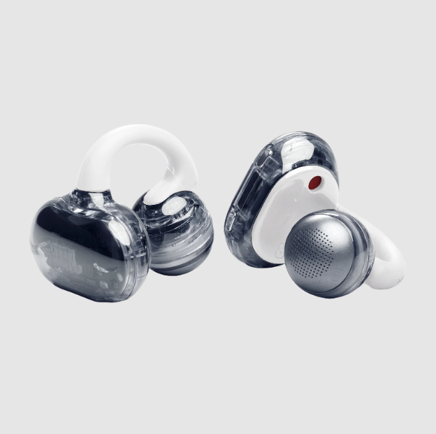 JBL - Headphones - Wireless - Soundgear Clips Headphones TWS