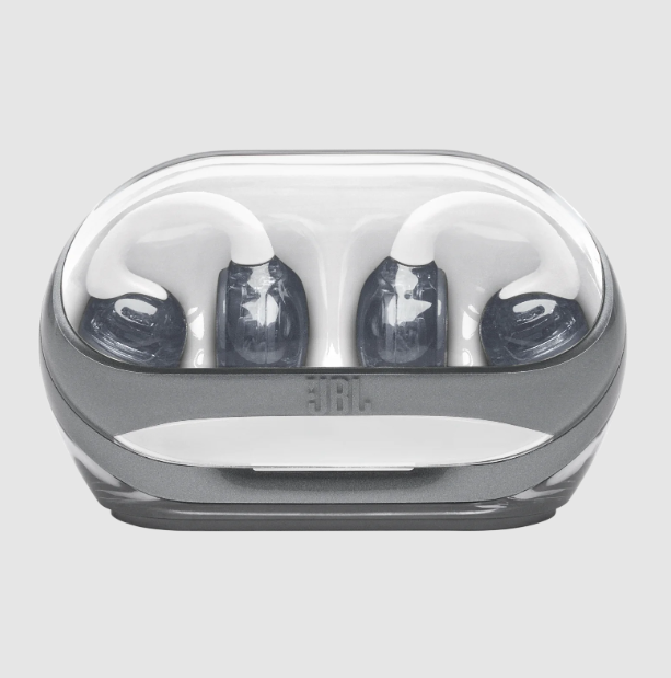 JBL - Headphones - Wireless - Soundgear Clips Headphones TWS