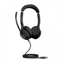 Jabra - Headphones - Evolve2 50 USB C/A MS Stereo